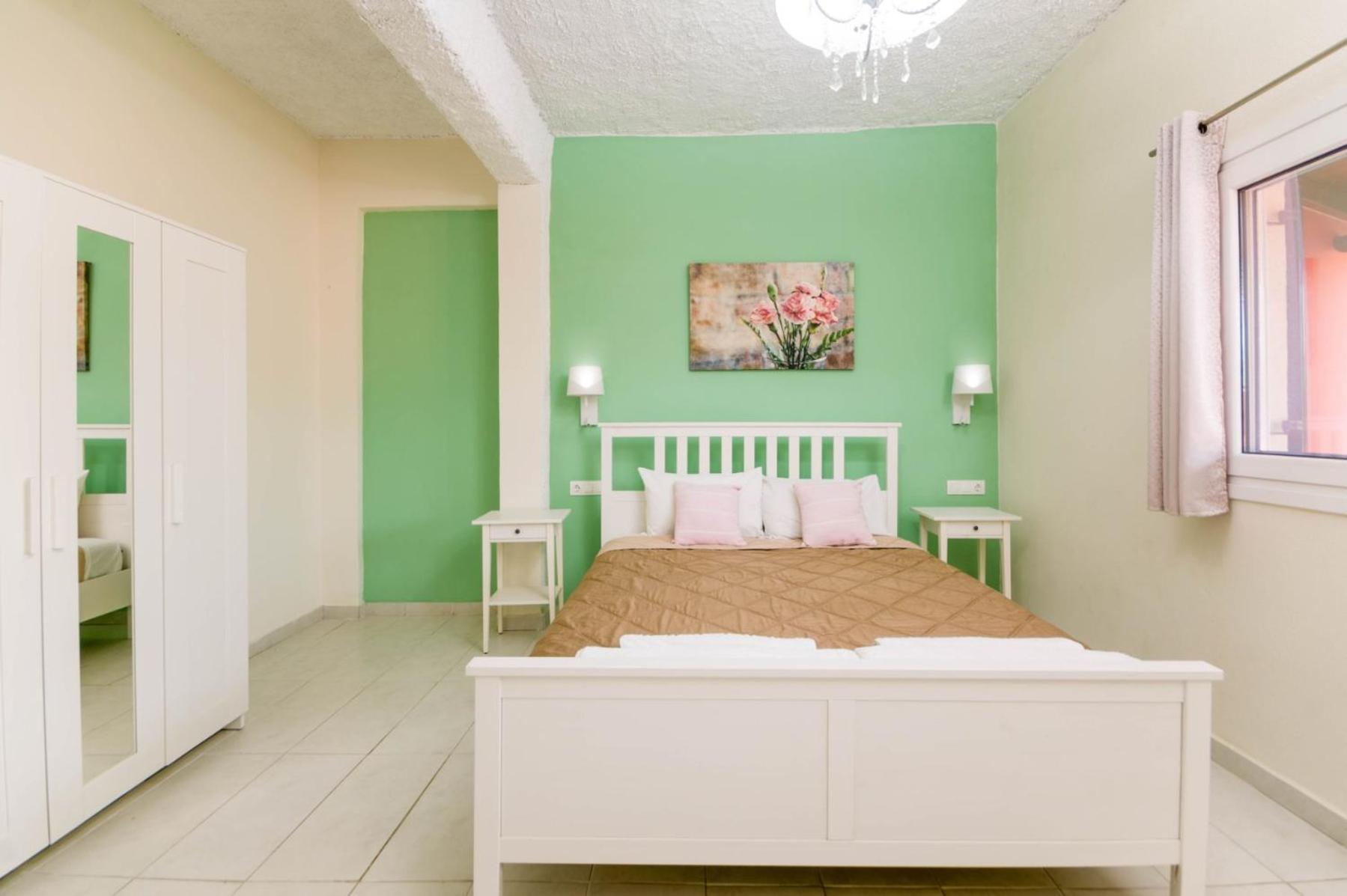 Amaryllis Boutique Apartments Moraḯtika Exteriér fotografie