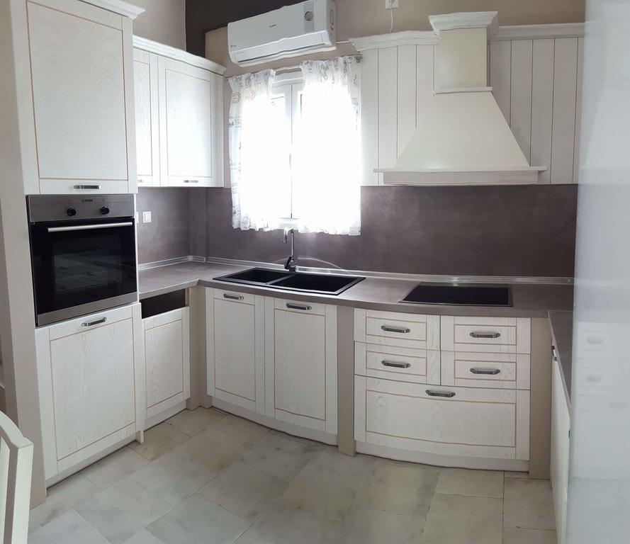 Amaryllis Boutique Apartments Moraḯtika Exteriér fotografie