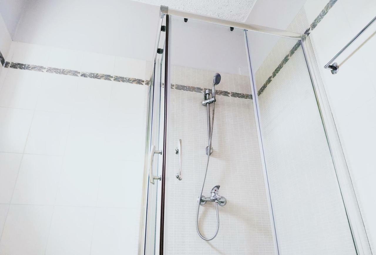Amaryllis Boutique Apartments Moraḯtika Pokoj fotografie
